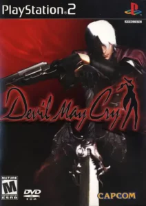 Devil May Cry Cover