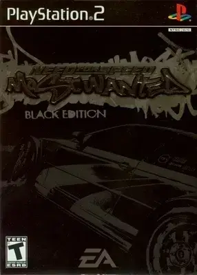 Need for Speed Most Wanted PS2 ISO: Ultimate Performance & Gameplay Guide