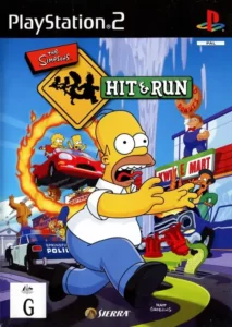 The Simpsons: Hit & Run