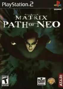 The Matrix: Path of Neo