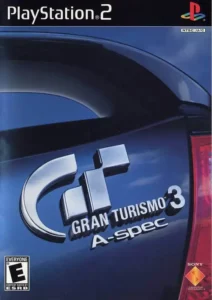 Gran Turismo 3: A-spec