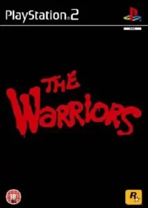 The Warriors Cover