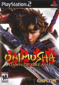 Onimusha – Dawn of Dreams PS2 ISO